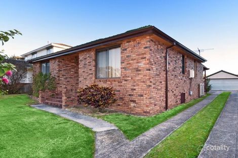 Property photo of 6 Maroa Crescent Allambie Heights NSW 2100