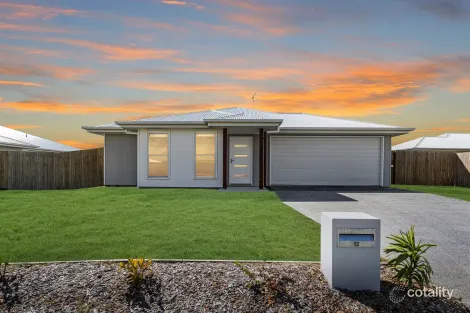 12 Martina Ct, Pialba, QLD 4655