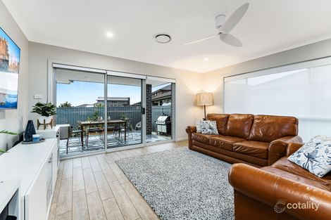 Property photo of 48/48A Austen Boulevard Spring Farm NSW 2570