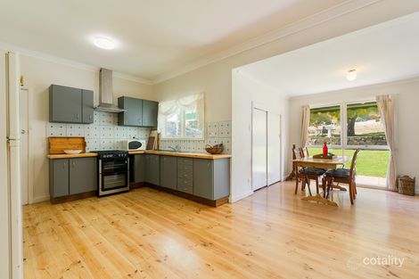 Property photo of 46 Dinah Road Chewton VIC 3451