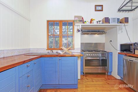 Property photo of 19 Goodwin Terrace Moorooka QLD 4105