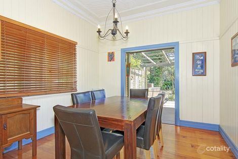 Property photo of 19 Goodwin Terrace Moorooka QLD 4105