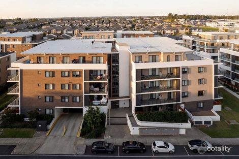 46/2 Gerbera Pl, Kellyville, NSW 2155