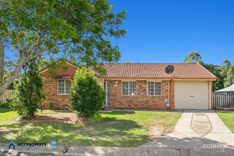 Property photo of 20 Tipuana Place Fitzgibbon QLD 4018
