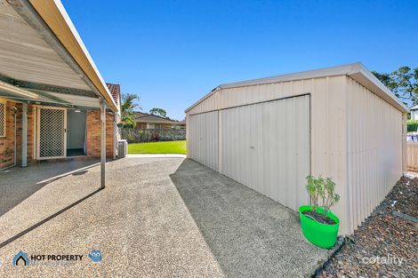Property photo of 20 Tipuana Place Fitzgibbon QLD 4018