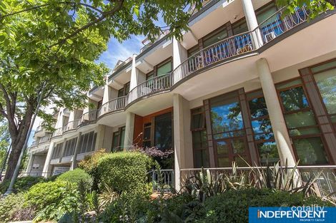 Property photo of 16/18 Captain Cook Crescent Griffith ACT 2603