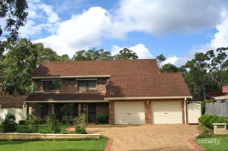10 Western Cres, Westleigh, NSW 2120