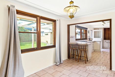 Property photo of 25 Mawarra Avenue Dapto NSW 2530