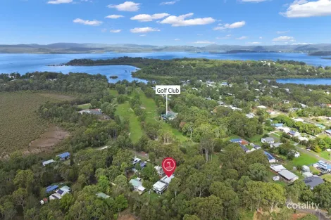 Property photo of 21 Eastern Road Macleay Island QLD 4184