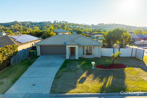 Property photo of 7 Glentree Avenue Upper Coomera QLD 4209