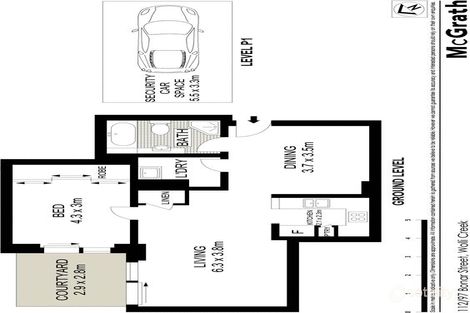 Property photo of 112/97 Bonar Street Wolli Creek NSW 2205