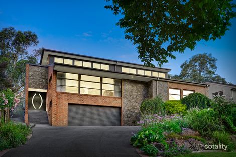 Property photo of 427 Ringwood-Warrandyte Road Warrandyte VIC 3113