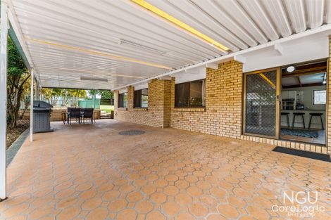 Property photo of 43 Hannant Street Collingwood Park QLD 4301