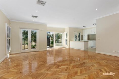 Property photo of 4A Challis Lane Randwick NSW 2031