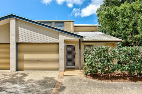 11/48 Thistle St, Lutwyche, QLD 4030
