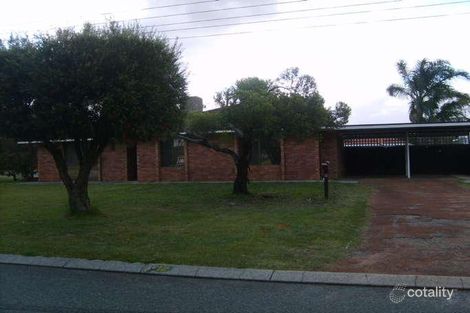 Property photo of 12 Kingsford Way Huntingdale WA 6110