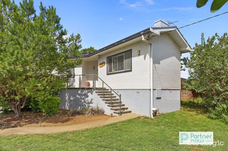 Property photo of 95 Hillvue Road Hillvue NSW 2340