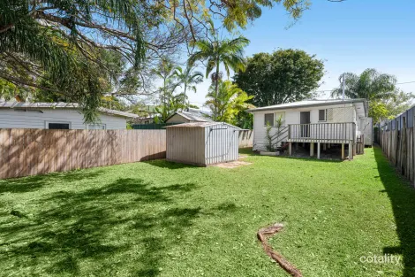 94 Southwick St, Wynnum, QLD 4178