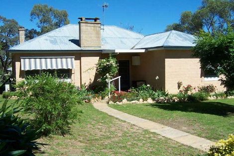 Property photo of 7 Wilga Street Binnaway NSW 2395