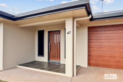 Property photo of 47 Bellamy Drive Tolga QLD 4882