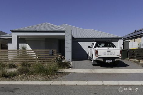 35 Strathclyde Cct, Champion Lakes, WA 6111