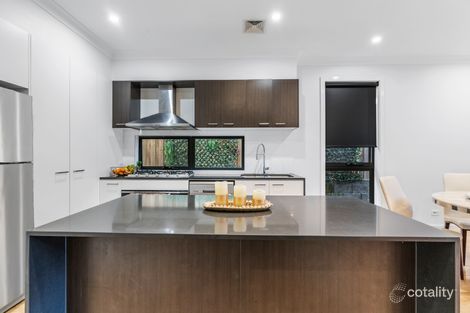 Property photo of 14 Rainbows Way Leppington NSW 2179