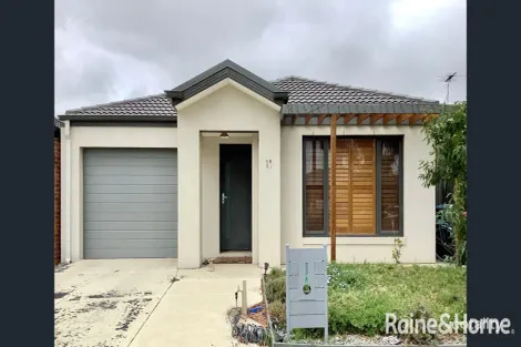 11 Silverbush Way, Truganina, VIC 3029