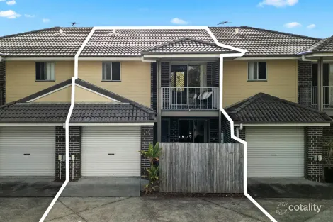 Property photo of 17/11 Corella Place Runcorn QLD 4113