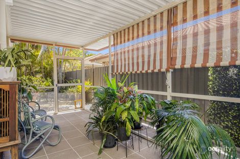 Property photo of 2/11 Rosewater Crescent Tugun QLD 4224