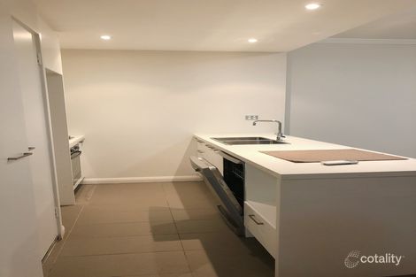 Property photo of 401/81-86 Courallie Avenue Homebush West NSW 2140