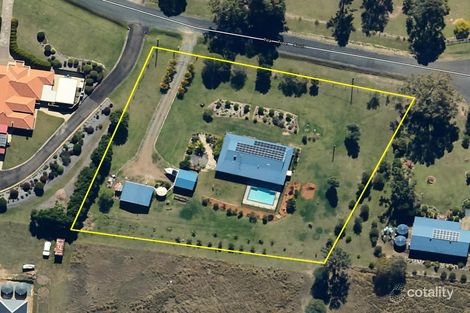 18 Tea Tree Ct, The Palms, QLD 4570