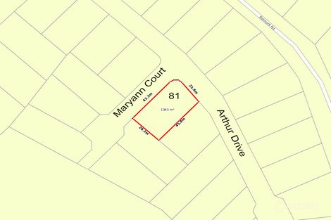 Property photo of 34 Arthur Drive Parkhurst QLD 4702