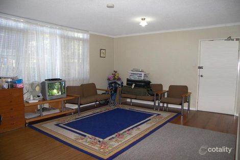 3/56 Arthur St, Marrickville, NSW 2204