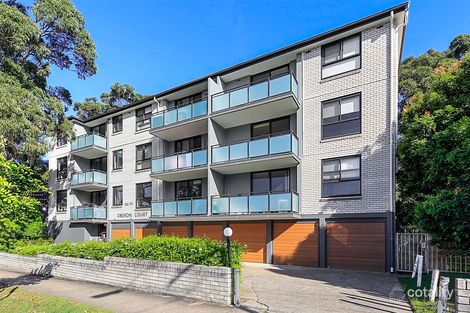 3/166-176 Oberon St, Coogee, NSW 2034