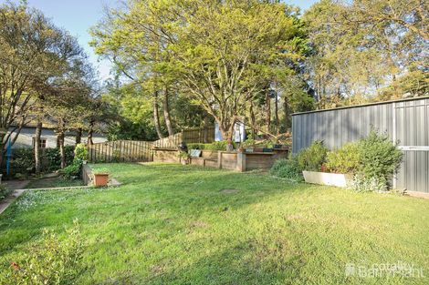 Property photo of 31A Wright Road Avonsleigh VIC 3782