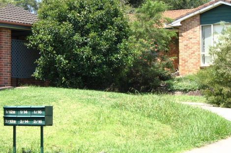 16 Merriwa Pl, Cherrybrook, NSW 2126