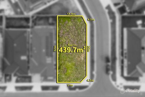 Property photo of 48 Athletic Circuit Clyde VIC 3978