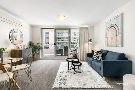 175/60 College St, Belconnen, ACT 2617