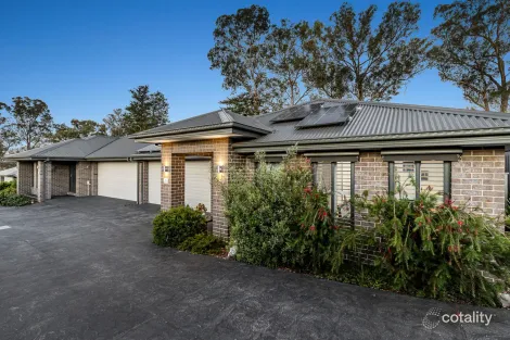 3/40 Shalbury Ave, Eltham, VIC 3095