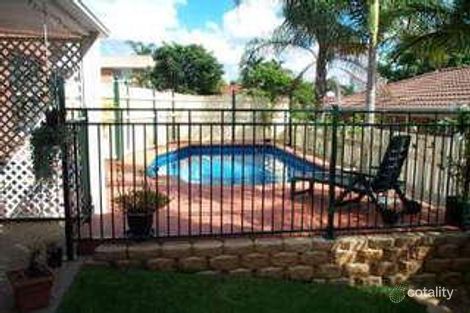 Property photo of 23 Cotter Crescent Riverhills QLD 4074