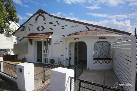 70 Cambridge St, Red Hill, QLD 4059