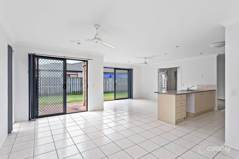 Property photo of 70 Aldea Circuit Bracken Ridge QLD 4017