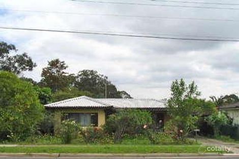 159 Oxford St, Cambridge Park, NSW 2747