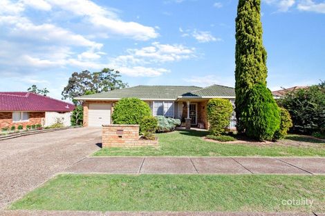 19 Hilldale Dr, Cameron Park, NSW 2285