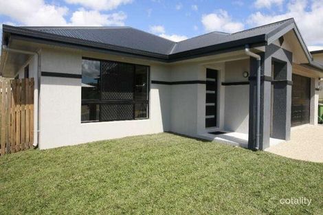 12 Lockyer Pl, Mount Louisa, QLD 4814