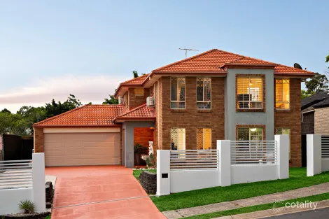 Property photo of 4 Daylilly Place Springfield Lakes QLD 4300