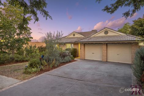 Property photo of 168 Temperley Street Nicholls ACT 2913