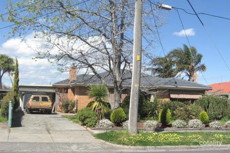 24 Singleton Dr, Mulgrave, VIC 3170