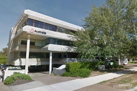 97 Northbourne Ave, Turner, ACT 2612