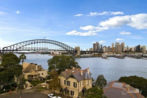 Property photo of 52/2-4 East Crescent Street McMahons Point NSW 2060